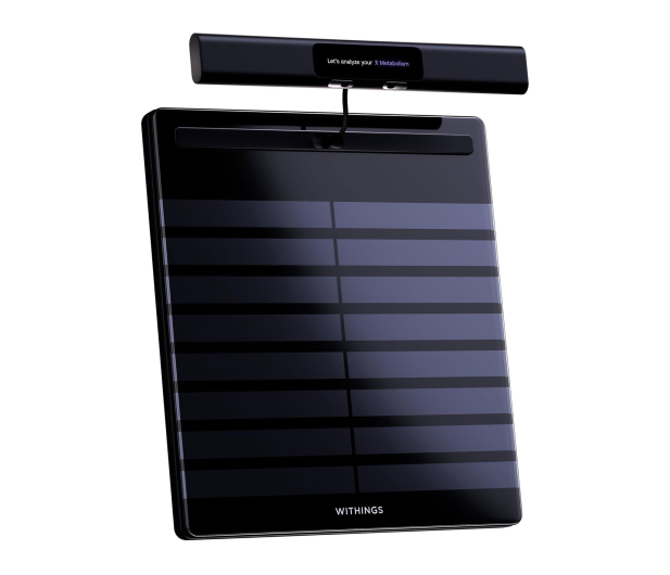 Withings BodyScan 2 - 1597898 - zdjęcie 2